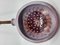 French Ladle and Drainer in Ceramic, 1950s, Set of 2, Image 3