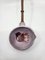 French Ladle and Drainer in Ceramic, 1950s, Set of 2, Image 19