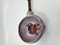 French Ladle and Drainer in Ceramic, 1950s, Set of 2, Image 13