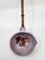 French Ladle and Drainer in Ceramic, 1950s, Set of 2, Image 18
