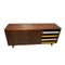 Mid-Century Sideboard by Jiri Jiroutek for Interier Praha 1