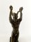 Giuseppe Del Debbio, Dancing Together, Bronze Sculpture, Image 3
