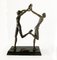 Giuseppe Del Debbio, Dancing Together, Bronze Sculpture, Image 1