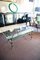 Mod. Table Basse 1736 par Max Ingrand pour Fontana Arte, Italie, 1955 4