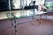 Mod. Table Basse 1736 par Max Ingrand pour Fontana Arte, Italie, 1955 1