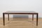 Table Basse Mid-Century en Palissandre par Severin Hansen pour Haslev Furniture Carpentry, 1960s 3