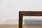 Table Basse Mid-Century en Palissandre par Severin Hansen pour Haslev Furniture Carpentry, 1960s 11