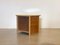 Wicker and Bamboo Bedside Tables, 1980s, Set of 2 7