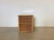 Wicker and Bamboo Bedside Tables, 1980s, Set of 2 8