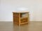Wicker and Bamboo Bedside Tables, 1980s, Set of 2 9