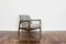 Set of Mid-Century Armchairs GFM-64 by Edmund Homa, 1964 5