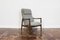 Set of Mid-Century Armchairs GFM-64 by Edmund Homa, 1964 6