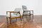 Set of Mid-Century Armchairs GFM-64 by Edmund Homa, 1964 1