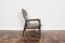 Set of Mid-Century Armchairs GFM-64 by Edmund Homa, 1964 4