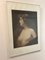 Piot, Retrato de una mujer, siglo XIX, Lámina fotográfica, Imagen 1