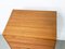 Kommode aus Teak von Omann Jun, 1960er 8