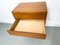Kommode aus Teak von Omann Jun, 1960er 10