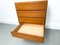 Kommode aus Teak von Omann Jun, 1960er 12
