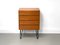 Kommode aus Teak von Omann Jun, 1960er 4