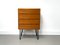 Kommode aus Teak von Omann Jun, 1960er 3