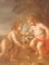 Baroque Artist, Kids with Lamb, 1800s, Oil on Wood, Framed, Image 7