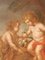 Baroque Artist, Kids with Lamb, 1800s, Oil on Wood, Framed, Image 8
