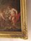 Baroque Artist, Kids with Lamb, 1800s, Oil on Wood, Framed, Image 3