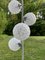 Space Age Stehlampe im Stil von Nason Mazegga, 1960er 11