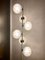 Space Age Stehlampe im Stil von Nason Mazegga, 1960er 9