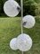 Space Age Stehlampe im Stil von Nason Mazegga, 1960er 8