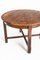 Vintage Dining Table with Central Extension in Oak, France, 1960s 7