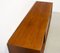 Dänisches Modell OS29 Triennale Sideboard aus Teak von Arne Vodder für Sibast, 1950er 6