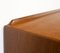Dänisches Modell OS29 Triennale Sideboard aus Teak von Arne Vodder für Sibast, 1950er 12