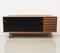 Dänisches Modell OS29 Triennale Sideboard aus Teak von Arne Vodder für Sibast, 1950er 4
