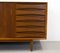 Dänisches Modell OS29 Triennale Sideboard aus Teak von Arne Vodder für Sibast, 1950er 7