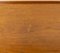 Dänisches Modell OS29 Triennale Sideboard aus Teak von Arne Vodder für Sibast, 1950er 13