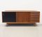 Dänisches Modell OS29 Triennale Sideboard aus Teak von Arne Vodder für Sibast, 1950er 3