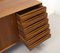Dänisches Modell OS29 Triennale Sideboard aus Teak von Arne Vodder für Sibast, 1950er 9
