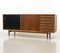 Dänisches Modell OS29 Triennale Sideboard aus Teak von Arne Vodder für Sibast, 1950er 8
