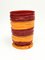 Round Vase Fare by Gaetano Pesce for Meritalia Edizioni Del Pesce 2010 5