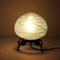 Art Nouveau Table Lamp by Pallme König 3