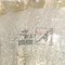 Murano Glass Flush Mount by Barovier & Toso, Italy 7