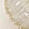 Murano Glass Flush Mount by Barovier & Toso, Italy 6
