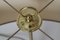 Hollywood Regency Table Lamp in the style of French Bouillotte, 1980s 9