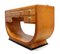 Art Deco Dressing Table in Birds Eye Maple, 1930s, Image 6