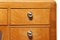 Art Deco Dressing Table in Birds Eye Maple, 1930s, Image 2