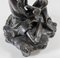 Chinese Bronze Figure of Seated Ascetic Monk, 1940s 10