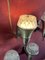 Mid-Century Italian Wall Lamps in the style of Ignazio Gardella for Azucena, 1960s, Set of 5, Image 14