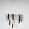 Tacho Lamp attributed to Paolo Venini for Venini, 1970s 8