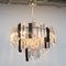 Tacho Lamp attributed to Paolo Venini for Venini, 1970s 3